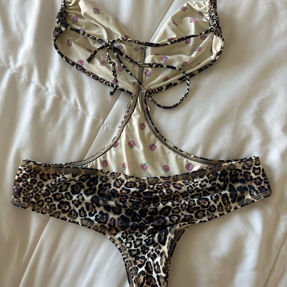 Paradizia Monokini - Picture 5 of 10